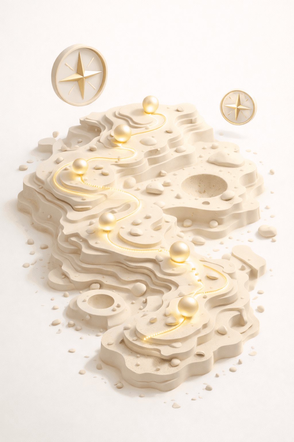 strategy & discovery — LUNARLABS service