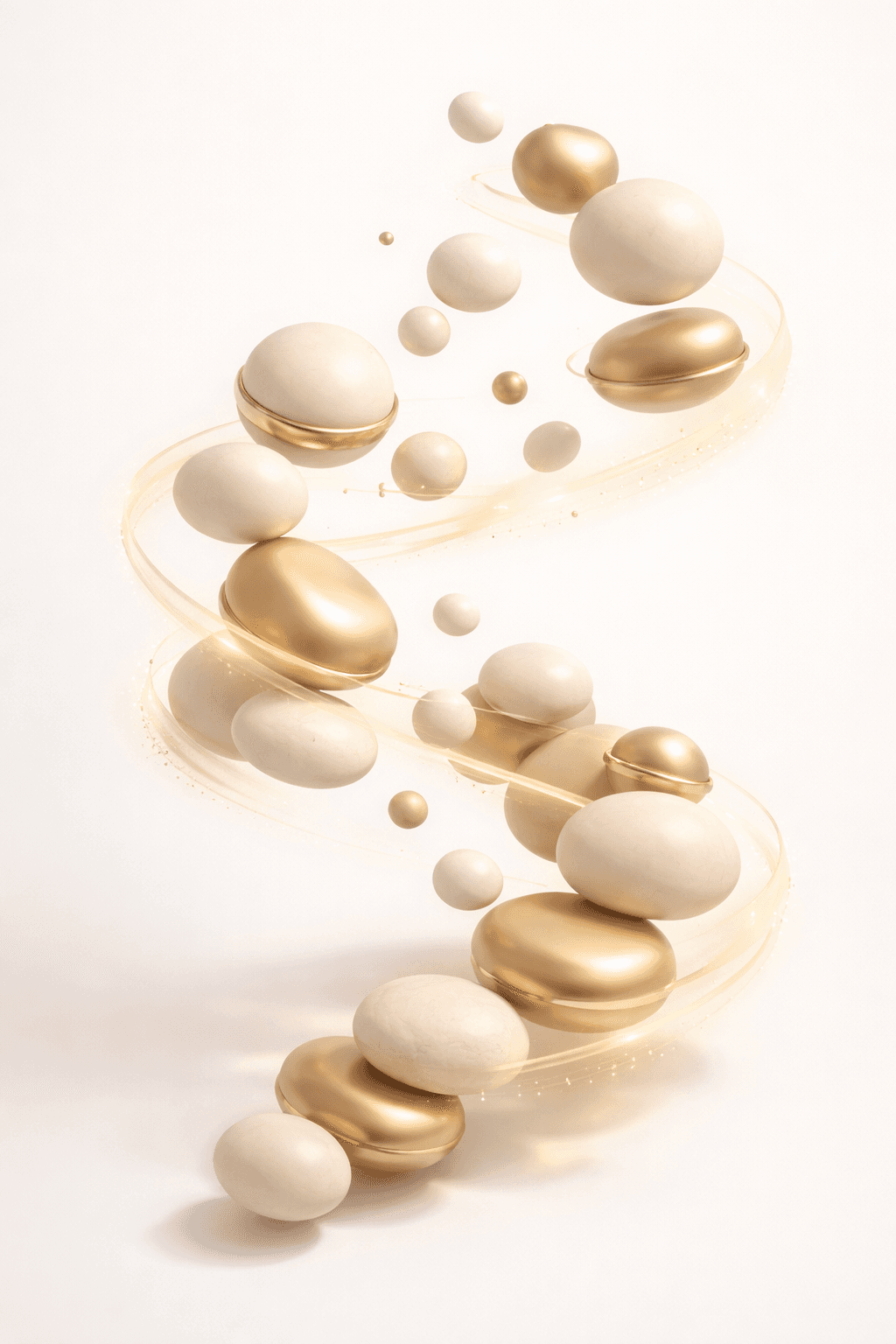 scale & evolve — LUNARLABS service